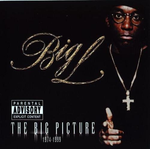 Big L - The Enemy