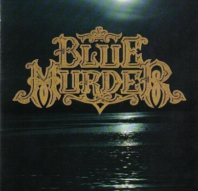 Blue Murder - Valley Of The Kings