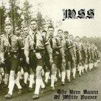 Waffen SS - A Perfect White World