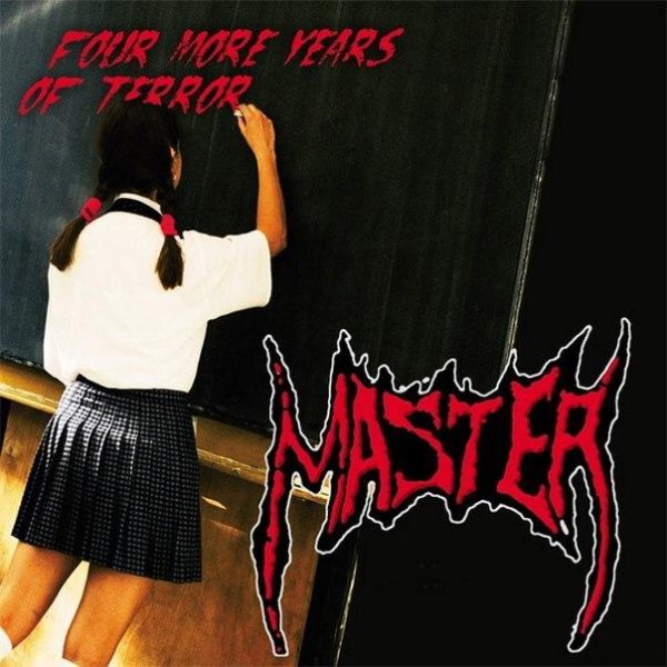 Master - Betrayal