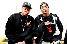 Dr. Dre Feat. Snoop Dogg - Still D.R.E.