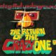 Digital Underground - The Return Of The Crazy One (Lean Butter-Bean Instrumental)