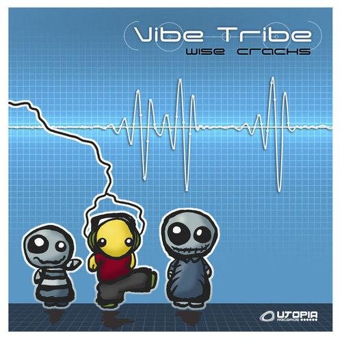 Vibe Tribe - The Brain B.Q