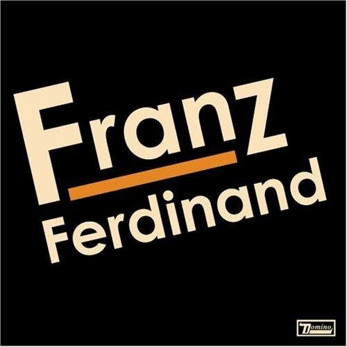 Franz Ferdinand - 40