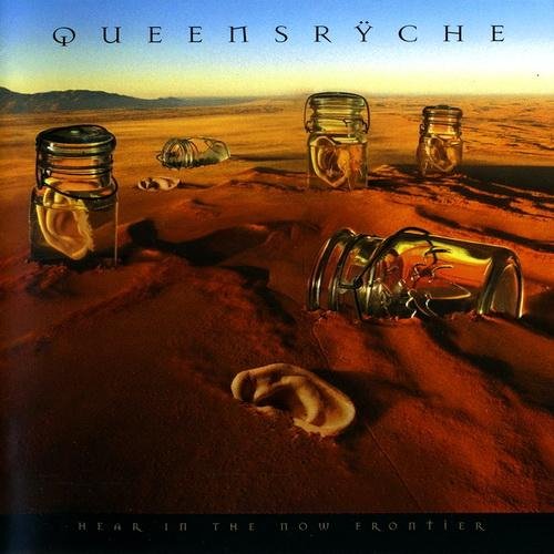 Queensrÿche - Cuckoo's Nest