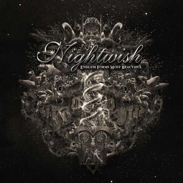 Nightwish - Elan (Radio Edit)