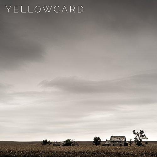 Yellowcard - The Hurt Is Gone