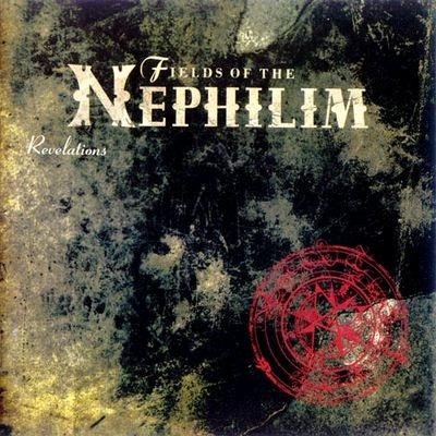 Fields Of The Nephilim - Last Exit For The Lost