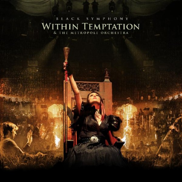 Within Temptation - The Swan Song