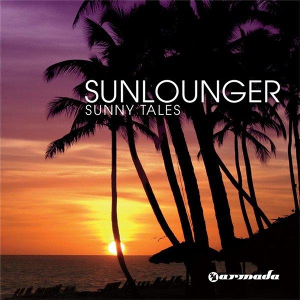 Sunlounger - Lost Chill