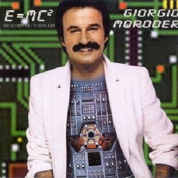 Giorgio Moroder - Baby Blue