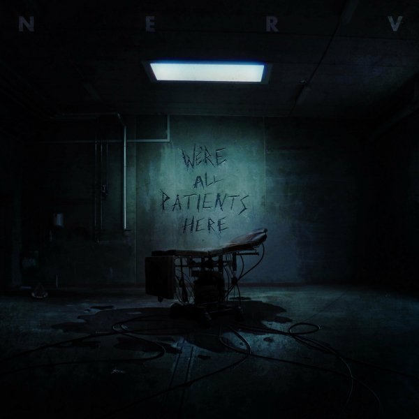 Nerv - Bad Dream