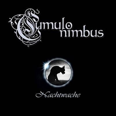 Cumulo Nimbus - Mondsucht