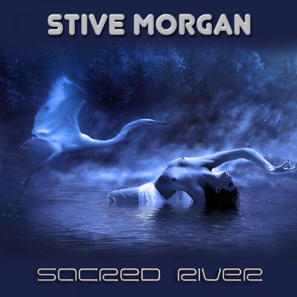 Steve Morgan - To stars