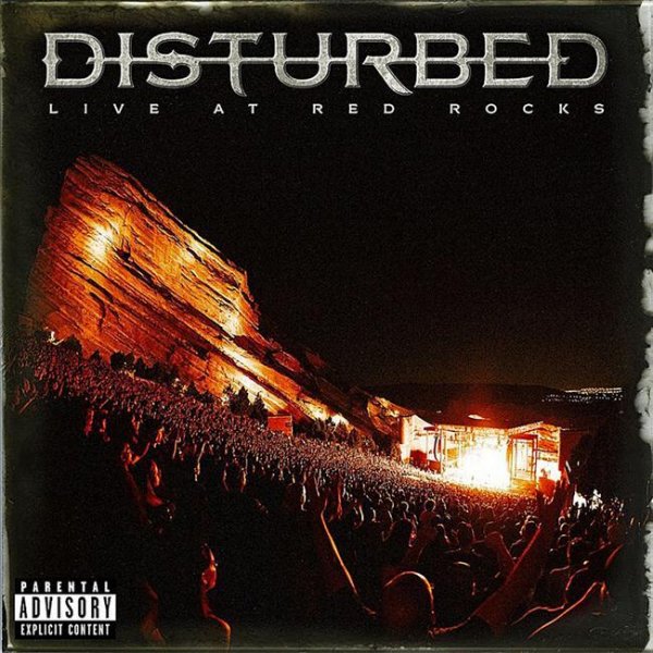 Disturbed - Liberate