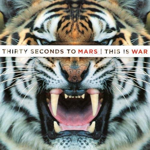 Thirty Seconds To Mars - 100 Suns