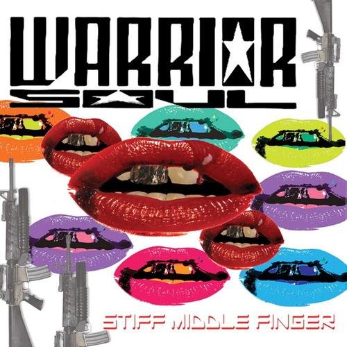 Warrior Soul - Junky Stripper