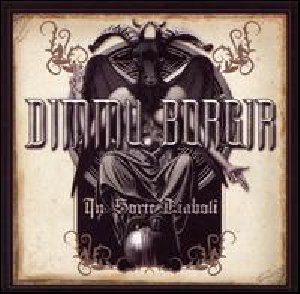 Dimmu Borgir - The Conspiracy Unfolds