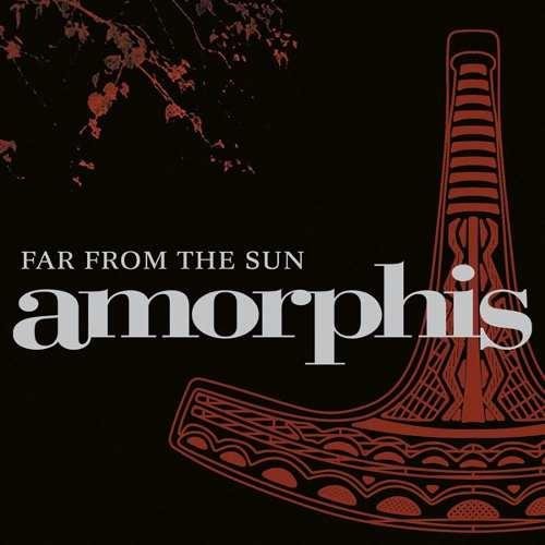 Amorphis - God Of Deception