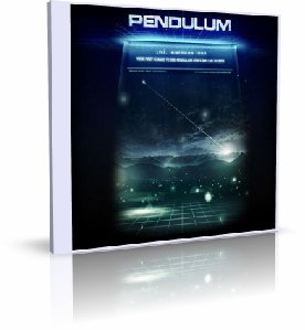 Pendulum - Witchcraft