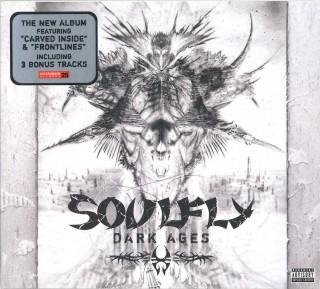 Soulfly - I And I