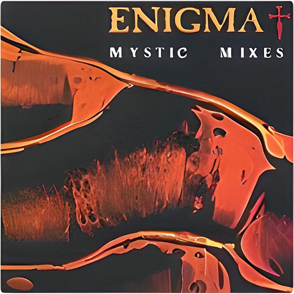 Enigma - Mea Culpa (Fade to Spirit Mix)