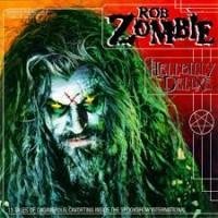 Rob Zombie - Demonoid Phenomenon