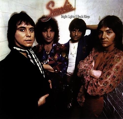 Smokie - Needles and Pins