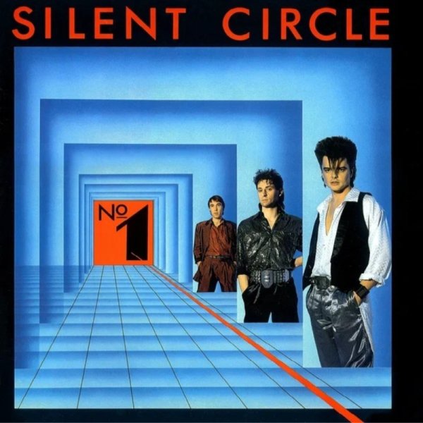 Silent Circle - Hide Away - Man Is Comin'!