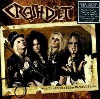 Crashdiet - Thrill Me