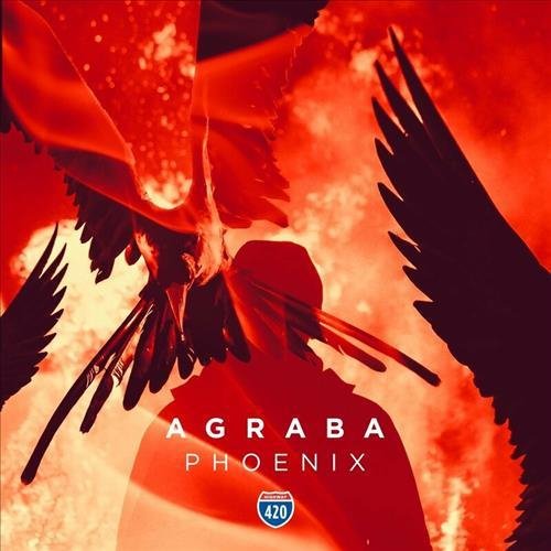 Agraba - Phoenix (Come Closer Remix)