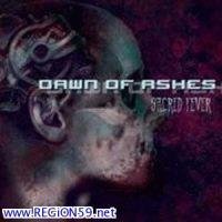 Dawn Of Ashes - Ripped  Apart