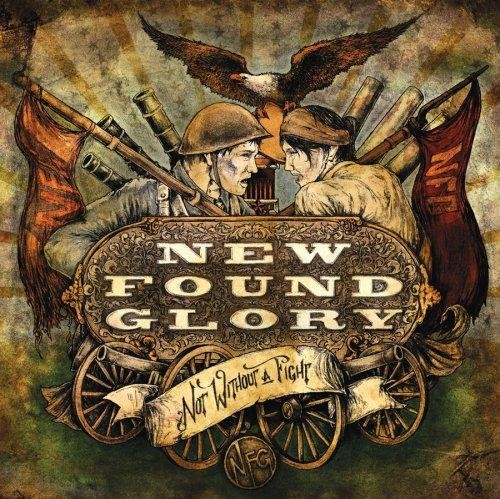 New Found Glory - Reasons