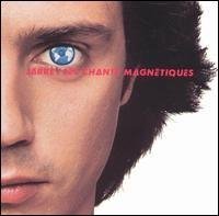 Jean Michel Jarre - Magnetic Fields 2