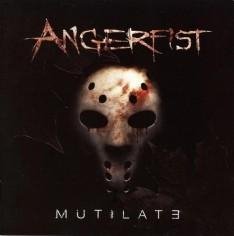 Angerfist  - Sensational Gargle