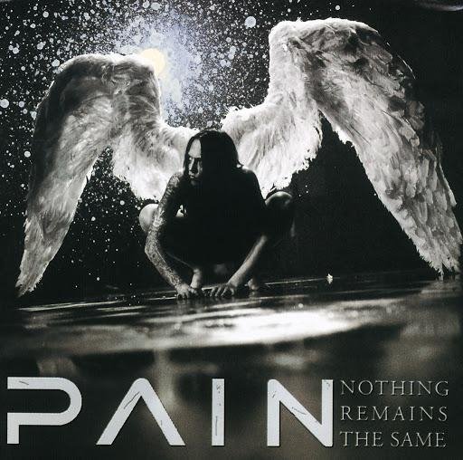 Pain - Save Me