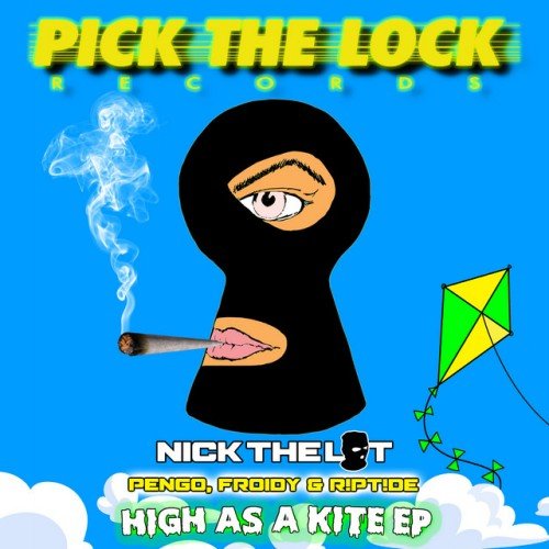 Nick The Lot - Good Time