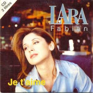 Lara Fabian - Je t'aime (Pure)