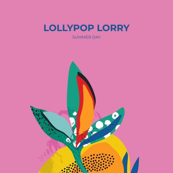 Lollypop Lorry - Summer Day