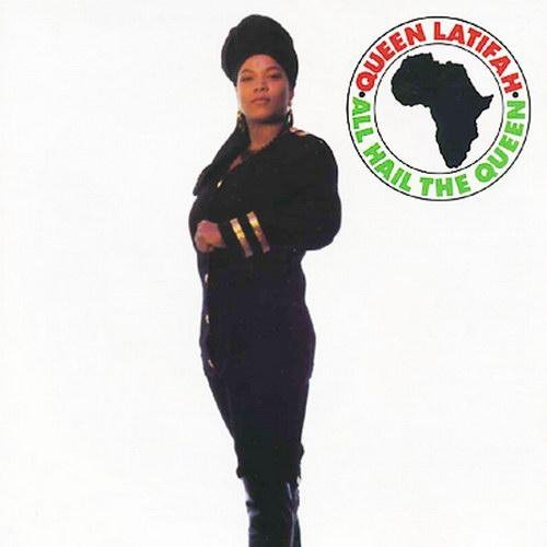 Queen Latifah - Mama Gave Birth to the Soul Children (feat. De La Soul)