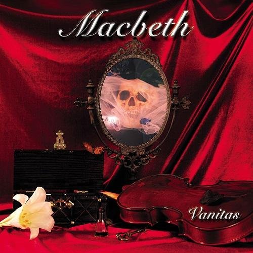 MACBETH - Aloisa