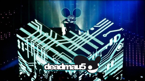 Melleefresh, Deadmau5 - Hey Baby - Original Mix