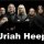 Uriah Heep - July Morning