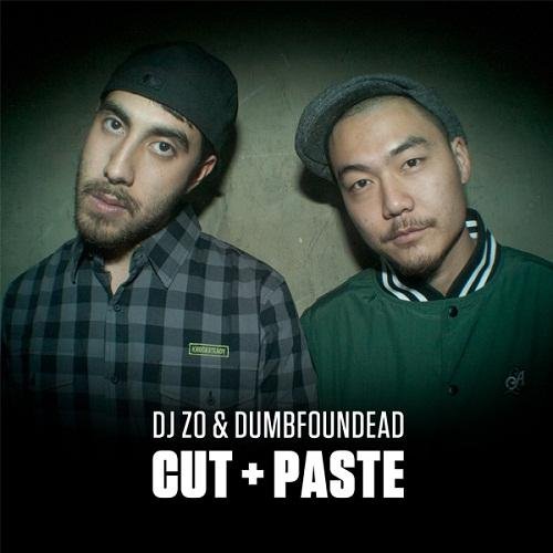 Dumbfoundead - Crushing Limbs