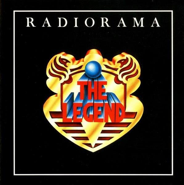 Radiorama - Bad Girls