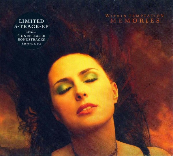 Within Temptation - Aquarius Orchestral Version