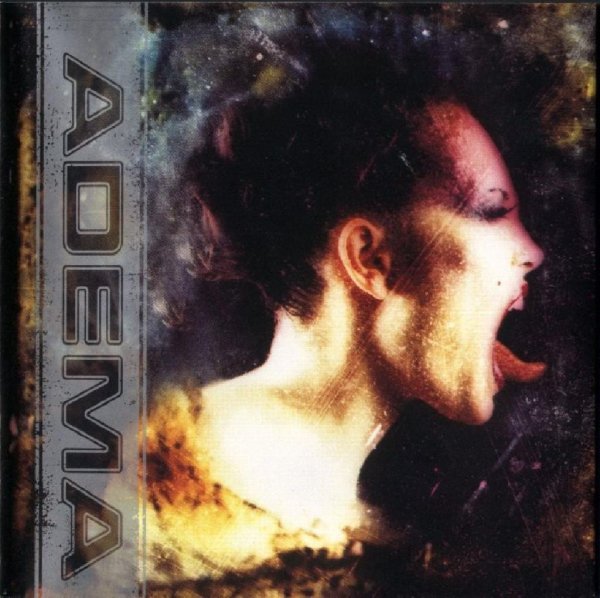 Adema - Giving In