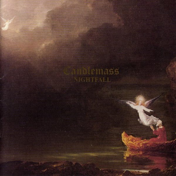 Candlemass - The Well of Souls Live