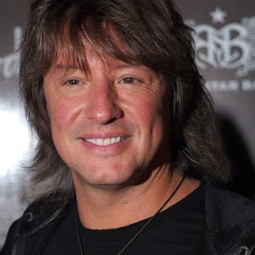 Richie Sambora - Long Way Around