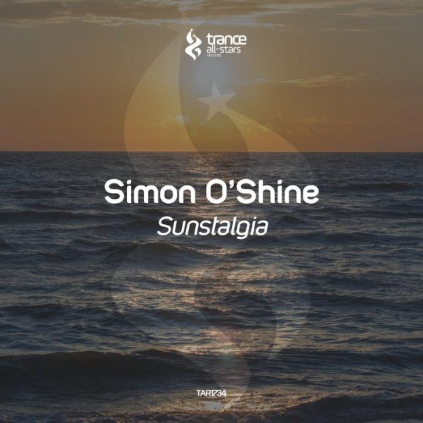 Simon O&apos;Shine - Sunstalgia